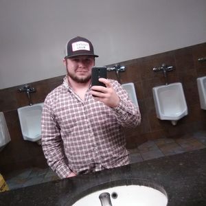 Meet your Posher, Cody